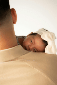 How to sleep train 6 month old infant