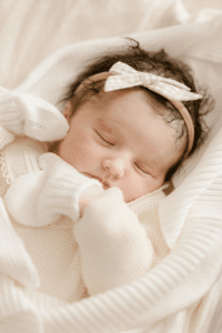 sleep training without cry it out for infants
