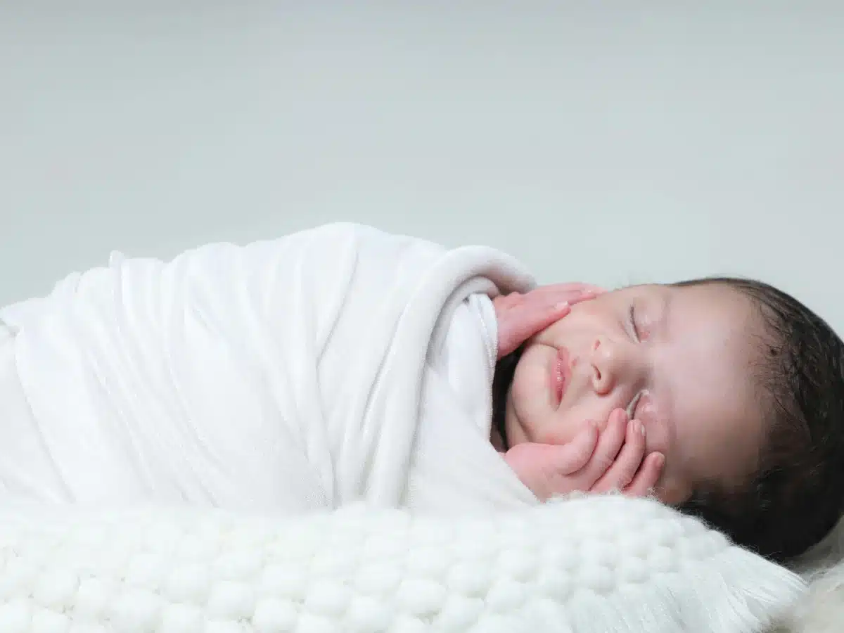 Sleep Training for 8-Month-Old Babies