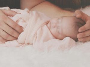 How to sleep train-6-month-old-Infants